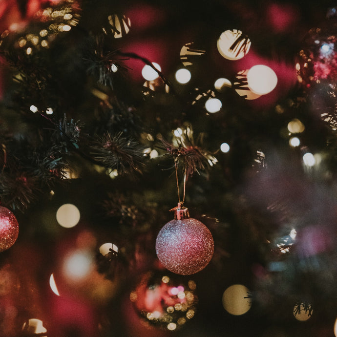 Wie bewahrt man einen gefällten Weihnachtsbaum zu Hause auf?